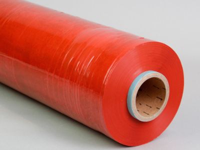 Colored stretch wrap discount